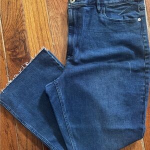 Women’s J-Jill Jeans - Size 16 - Kick Flare - New